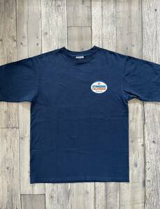 STANDARD CALIFORNIA (スタンダードカリフォルニア) クルーネック 半袖Tシャツ⑫ size M