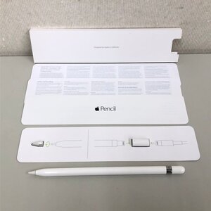 Apple Pencil 第1世代 MK0C2J/A A1603 アップルペンシル 241128SK380545