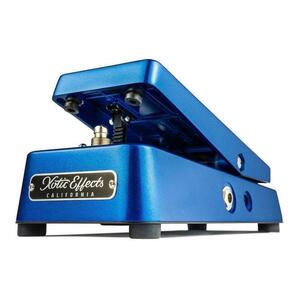 Xotic XW-2 Wah Metallic Blue ワウペダル エキゾチック エフェクター