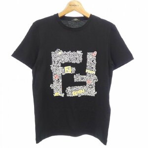 フェンディ FENDI Tシャツ