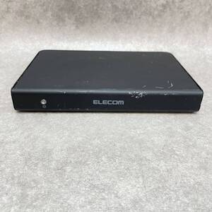 #2028★ ELECOM エレコム 4K HDMI 対応分配器 VSP-HD14BK