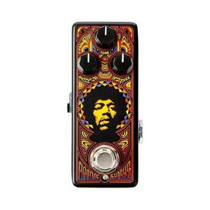 【正規輸入品】新品 Jim Dunlop(ジムダンロップ) / JHW4 Authentic Hendrix ’69 Psych Series Band Of Gypsys【ジミヘン】 ファズ 