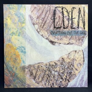 EVERYTHING BUT THE GIRL / EDEN (ヨーロッパ盤)