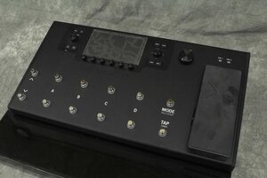 F☆LINE6 HELIX LT マルチエフェクター ☆中古☆