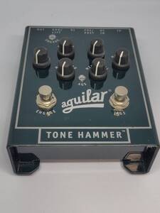 Aguilar TONE HAMMER