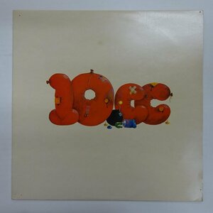 10028766;【UK盤】10cc / S・T