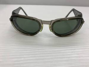 163-KA1296-60r Ray-Ban B＆L XAYMACA レイバン ザイマカ ｗ2661NTAW 箱無し本体のみ