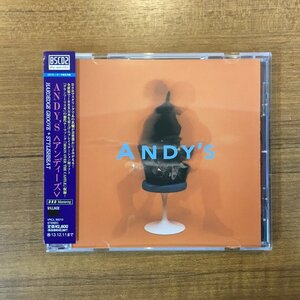 ●BSCD ◇ ANDY