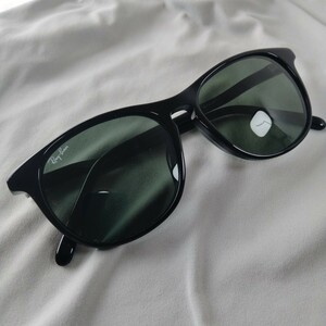 1円　良品　ボシュロムレイバン B＆L　Ray-Ban 　W1937　ウェイファーラー　★　サングラス　★　ブラック　TU19