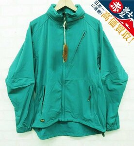 7T8993/COLIMBO GUN BRIG LIGHT SHELL JACKET コリンボ ガンブリッグライトシェルジャケット