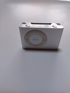 ipod shuffle １GB　MB225J/A 