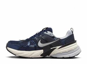 Nike V2K Run "Obsidian/Thunder Blue/Wolf Grey" 24.5cm HJ4497-400