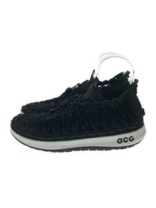 NIKE ACG◆WATER CAT/サンダル/27cm/ブラック/cz0931-003