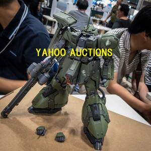 送料無料 1/100 ザクIII ZAKU3 ガレージキット 機動戦士ダブルゼータガンダムZZ 逆襲のシャア ネオジオン C3AFA ワンフェス WF2024HGUCMGRG