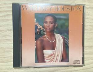 WHITNE HOUSTON◆ホイットニーヒューストン