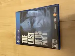 PS4 The Last of Us 2