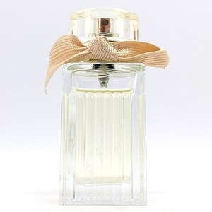 CHLOE クロエ EDP 20ml ☆残量たっぷり9割　送料450円