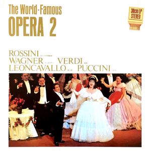 @@@ ＜＜The World-Famous OPERA 2＞＞ @@@ 究極の洗浄法