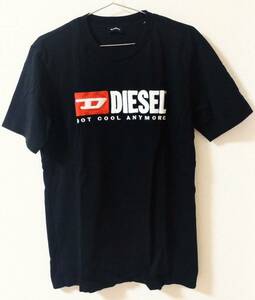■ DIESEL ■ ディーゼル Tシャツ 半袖 半袖Tシャツ Sサイズ ファッション メンズ レディース ユニセックス