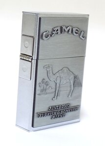 1S636□■Zippo ジッポー CAMEL キャメル 1932 レプリカ■□レターパックプラス【ニューポーン】