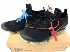 NIKE OFF-WHITE AIR VAPORMAX エアヴェイパーマックス