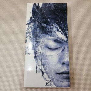 中古品「櫻井敦司 愛の惑星 初回盤」BUCK-TICK ファースト・ソロアルバム Limited Edition 特別BOX仕様限定盤 検) 異空 悪の華 惡の華