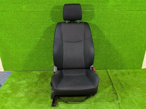 SUZUKI スズキ スイフト H23年 純正 運転席 ドライビングシート DBA-ZC72S DRIVING SEAT ID:3032