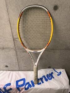 YONEX S-Fit 3 US モデル ヨネックス エス-フィット3 伊達公子 ☆グリップサイズ 5☆ ☆R004☆