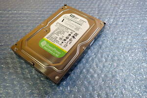 LL2742# 動作確認済み SHARP BD-HDW53 ブルーレイレコーダーから取外した HDD 320GB システムハドーディスク 換装用/交換用