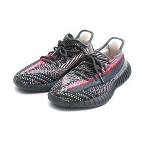 27cm ADIDAS Yeezy Boost 350 V2 Yecheil FW5190 アディダス イージーブースト イェチェイル スニーカー