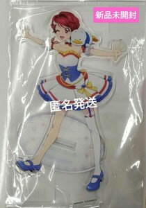 アイカツ！×サンリオキャラクターズ」一ノ瀬 かえで×あひるのペックル　新品　匿名配送　送料無料