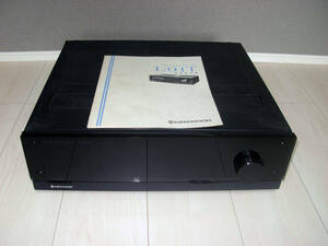 KENWOOD L-01T・FMチューナーレストア品