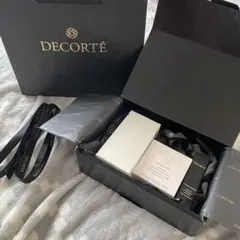 【新品未使用】DECORTE コスメデコルテ 3点セット