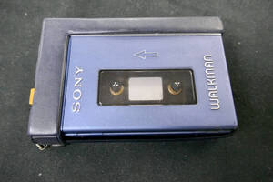  SONY ソニー WALKMAN 初代ウォークマン TPS-L2 STEREO CASSETTE PLAYER 