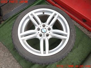 2UPJ-15249047]BMW アクティブハイブリッド5 F10(AH5)(FZ35)タイヤ　ホイール　1本(2) 275/35RF19 中古