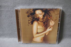 【中古CD】 MARIAH CAREY マライア・キャリー　/　BUTTERFLY バタフライ