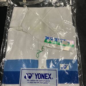 YONEX No.932 サイズM 運動　スポーツ　ジャージ　ビンテージ