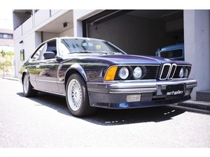 6シリーズ 635CSI