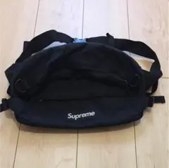 シュプリーム supreme ショルダーバッグ　ボックスロゴ