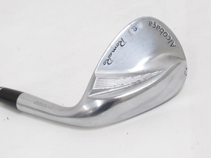 [9944]ロマロ Alcobaca asa WEDGE　KBS Hi-REV2.0 125(S)　52度　（1304）