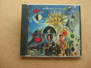 ＊Tears For Fears／The Seeds Of Love（838 730-2）（輸入盤）