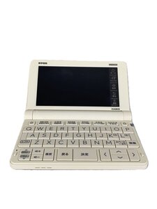 CASIO◆電子辞書 医学書院 IS-N14000