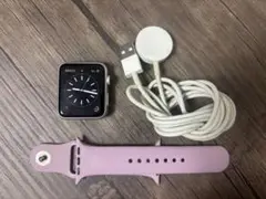 Apple Watch 42mm アルミニウム （第1世代）