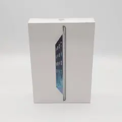 【未開封品】iPad mini Retinaディスプレイ 16GB @1635