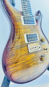 prs custom24 アーティストパッケージ