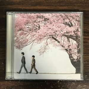 (B583)帯付 中古CD100円 コブクロ 桜