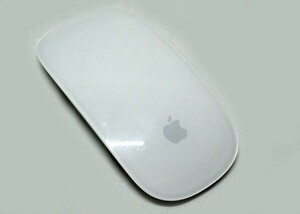 ■動作確認済■ Apple A1296 マウス　Bluetooth　Wireless Mouse　ワイヤレスマウス