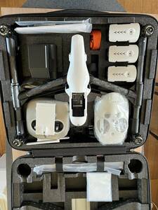 dji Inspire 1