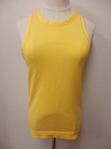 410F13◆lululemon◆Swiftly Breeze Tank◆タンクトップ◆オレンジ◆新品◆サイズ２◆ルルレモン