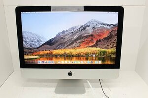 現状 iMac (21.5-inch, 2017) A1418 Core i5 /16GB/1TB/21.5インチ フルHD /Wi-Fi/mac OS High Sierra 10.13.6 ☆